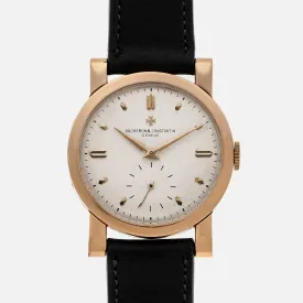1954 Vacheron Constantin Chronomètre Royal Ref. 4838