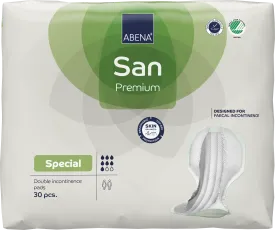 Abena San Premium Special Bladder Control Pad