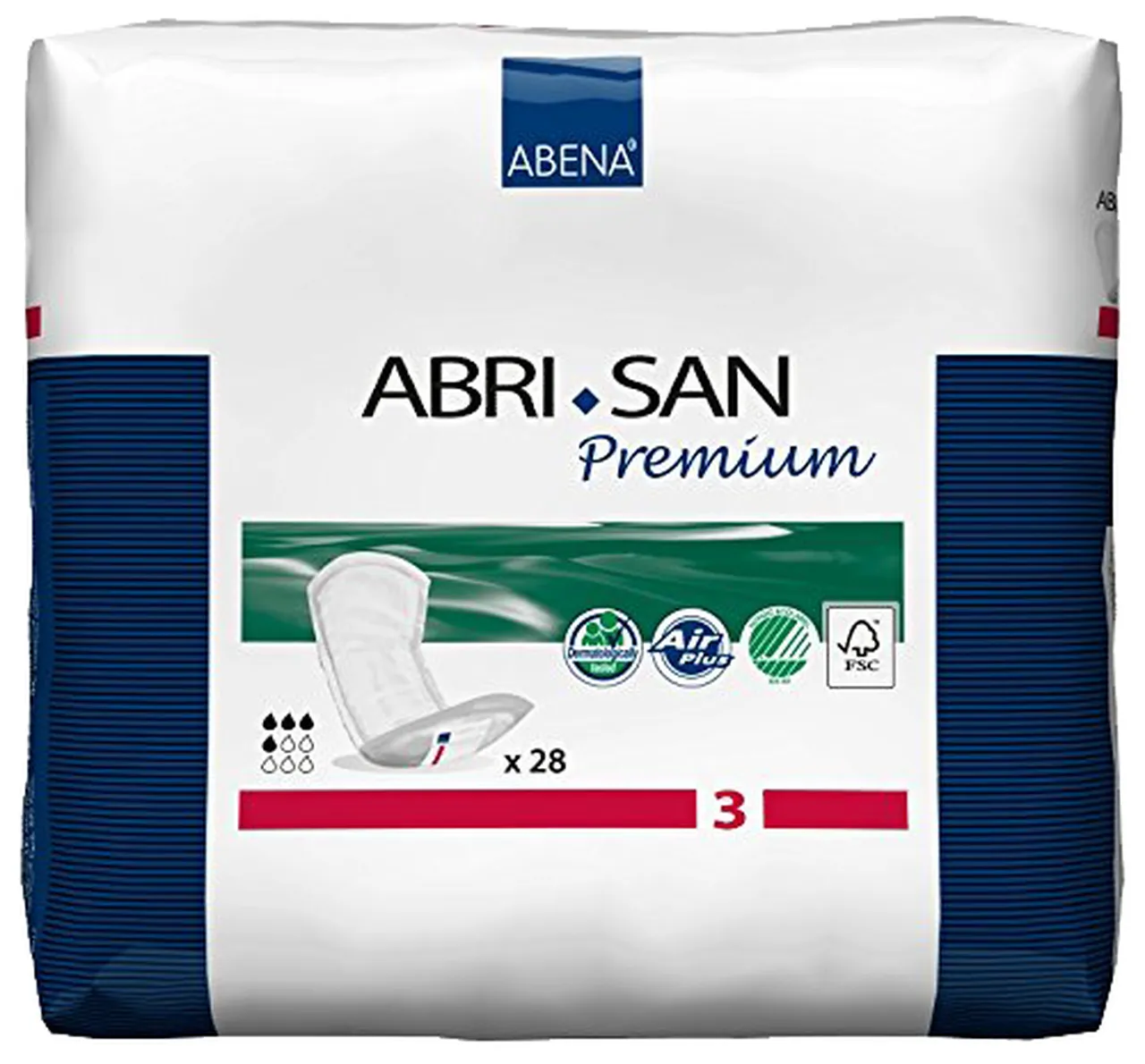 Abri-San Pads
