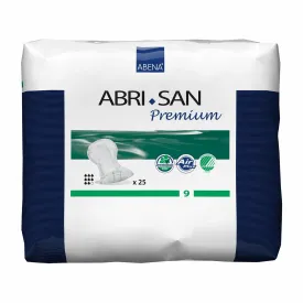 Abri-San Pads