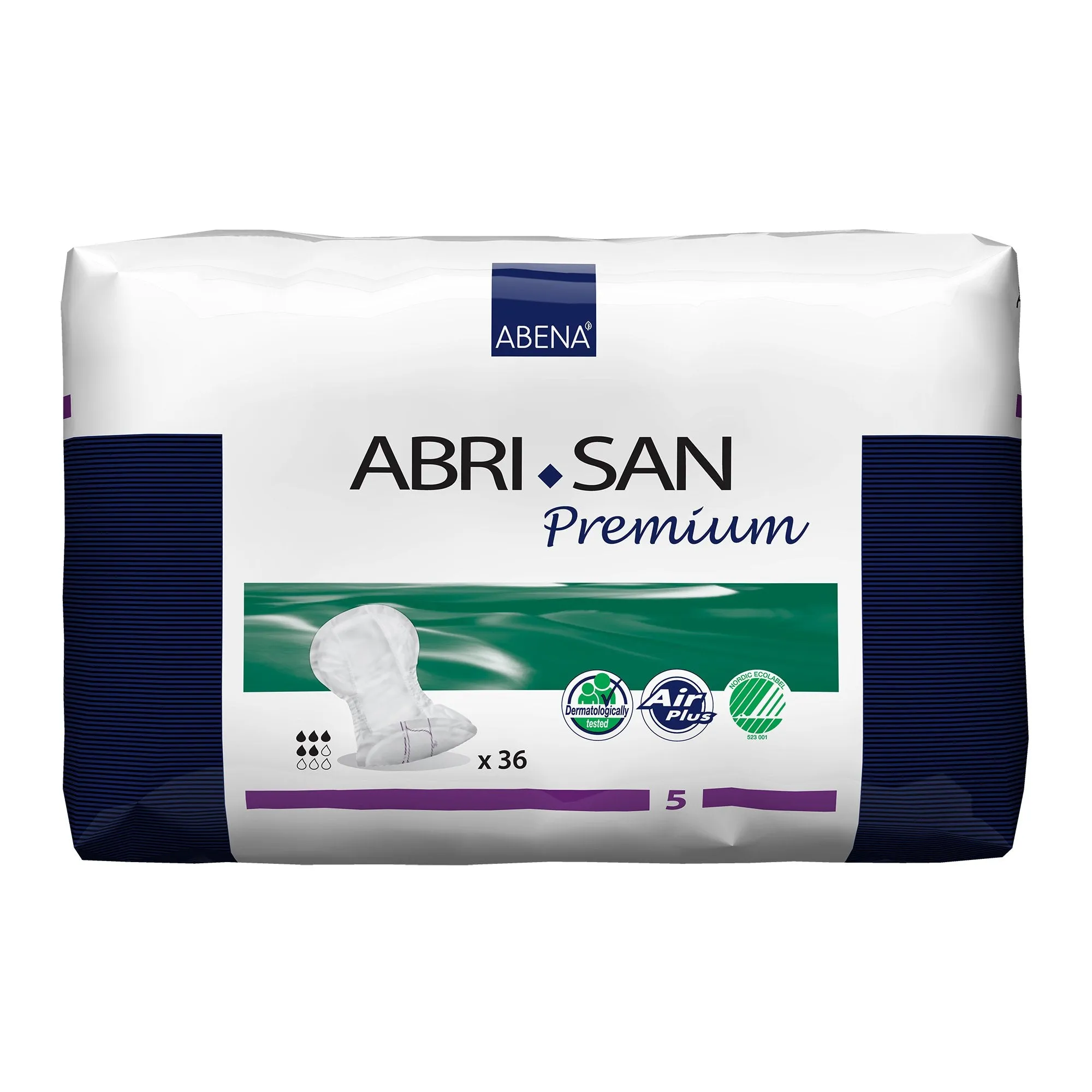 Abri-San Pads