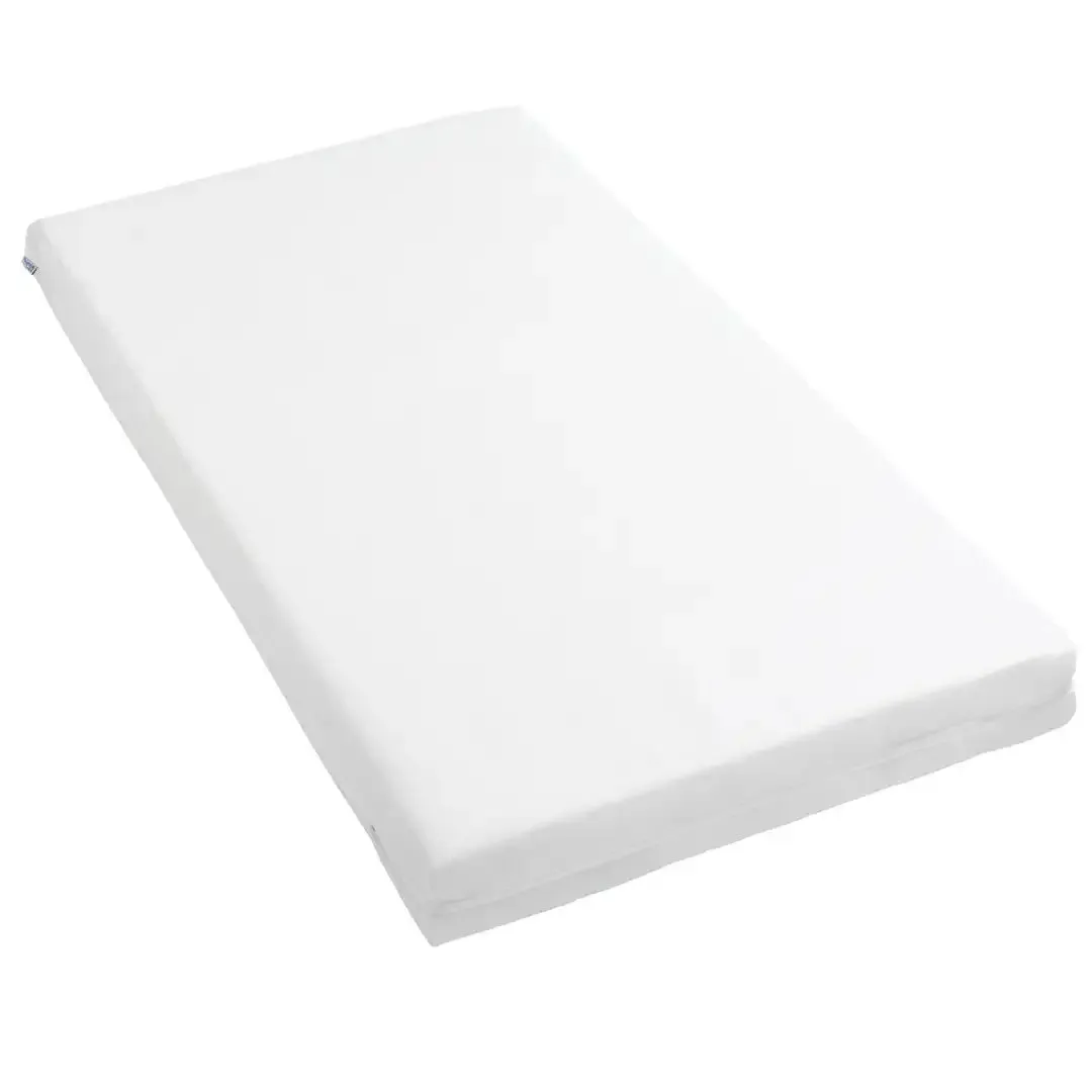 Babymore Kimi Cot Bed – Acrylic