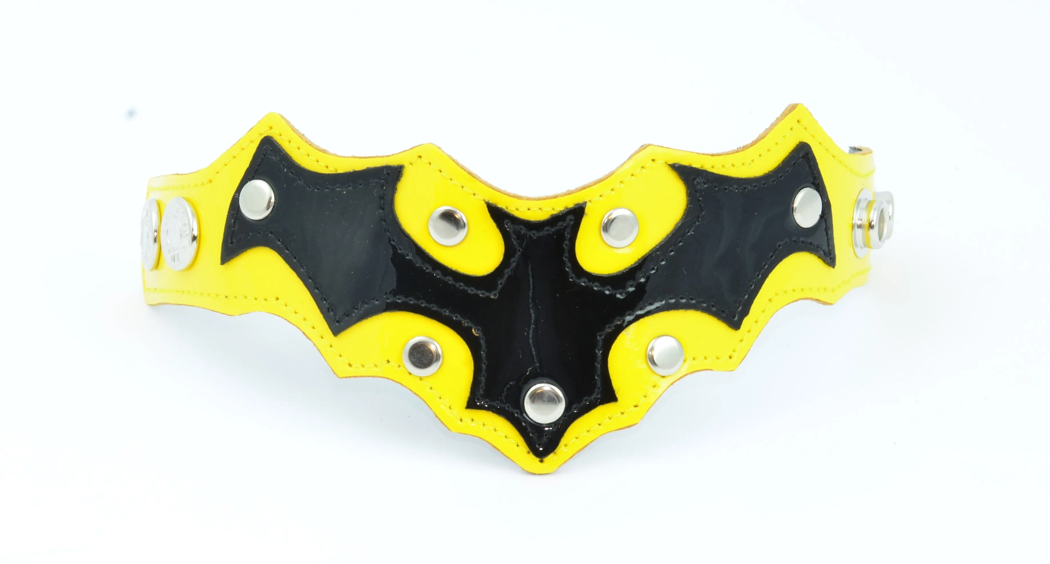 Bat Bracelet