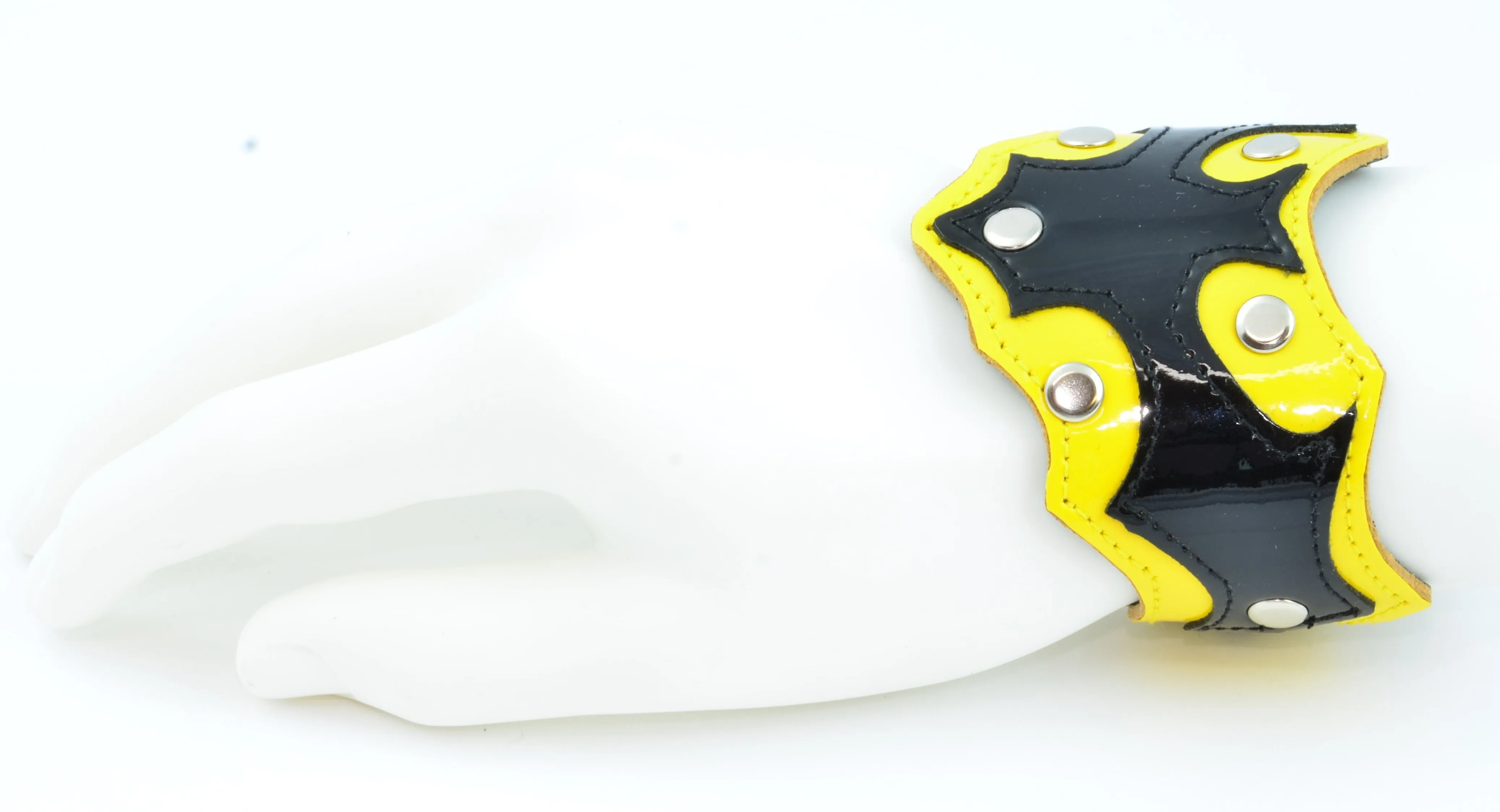 Bat Bracelet