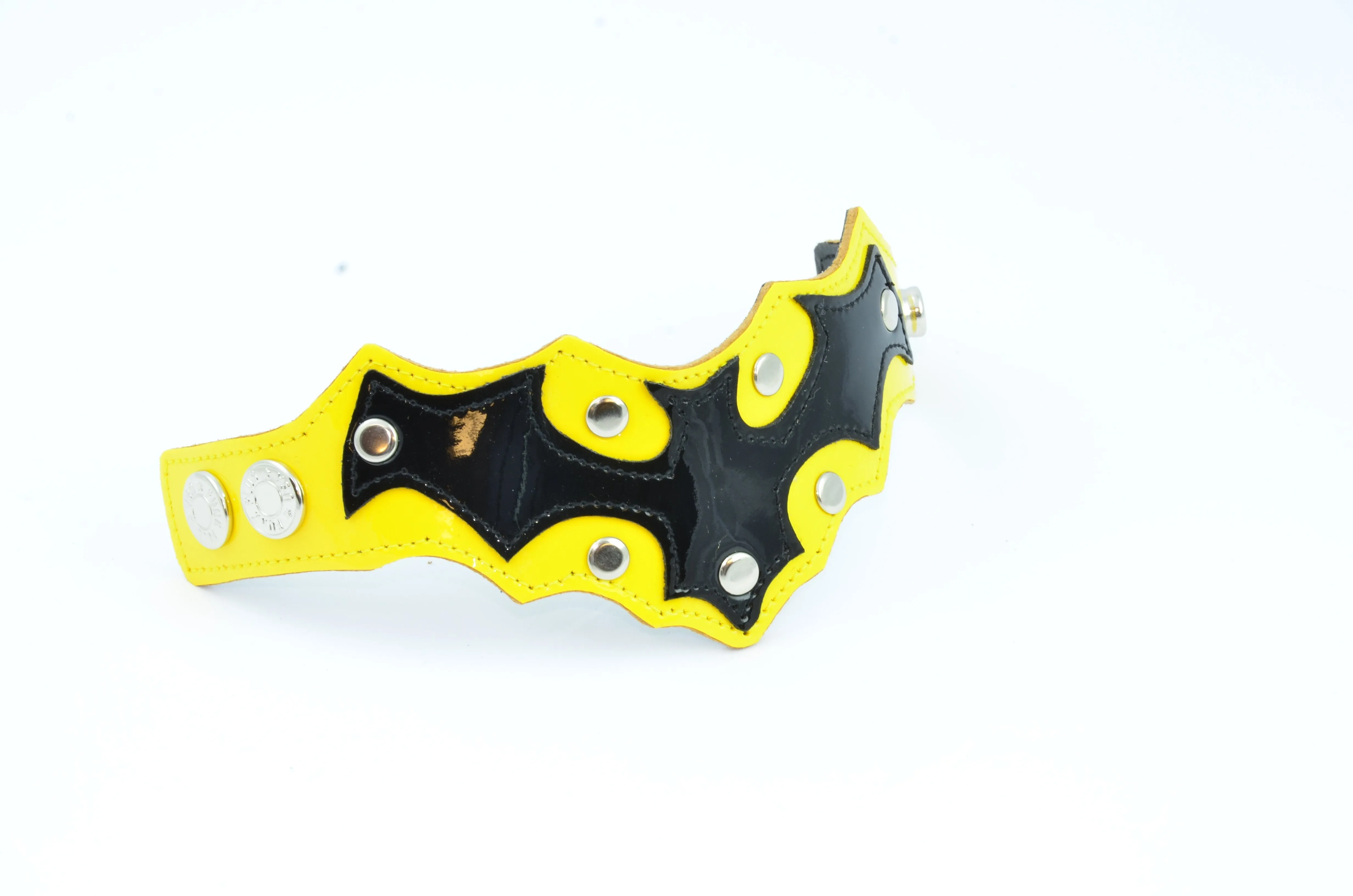 Bat Bracelet