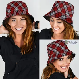 Brodie Dress Tartan Bucket Hat