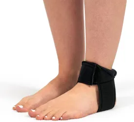 Cho-Pat Achilles Tendon Strap, Developed with Sports Medical Professionals at Mayo Clinic to Reduce Stress & Alleviate Achilles Tendonitis Pain, Small