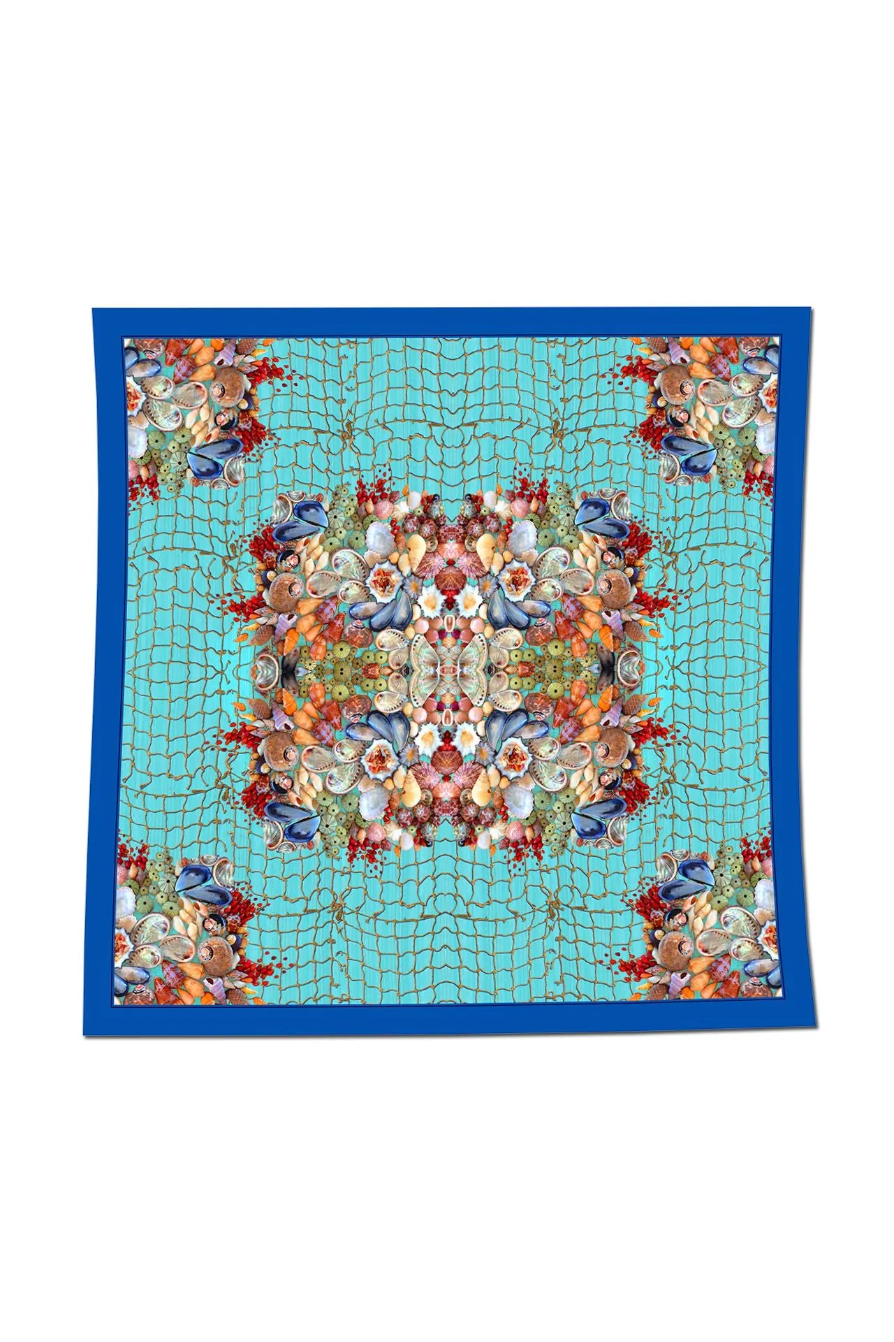 Designer Scarves For Women