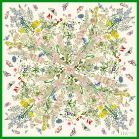 Elwyn New York Shakespeare In Love Scarf
