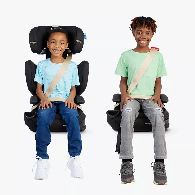 (Floor Model)TurboBooster 2.0 LX Highback Booster Car Seat