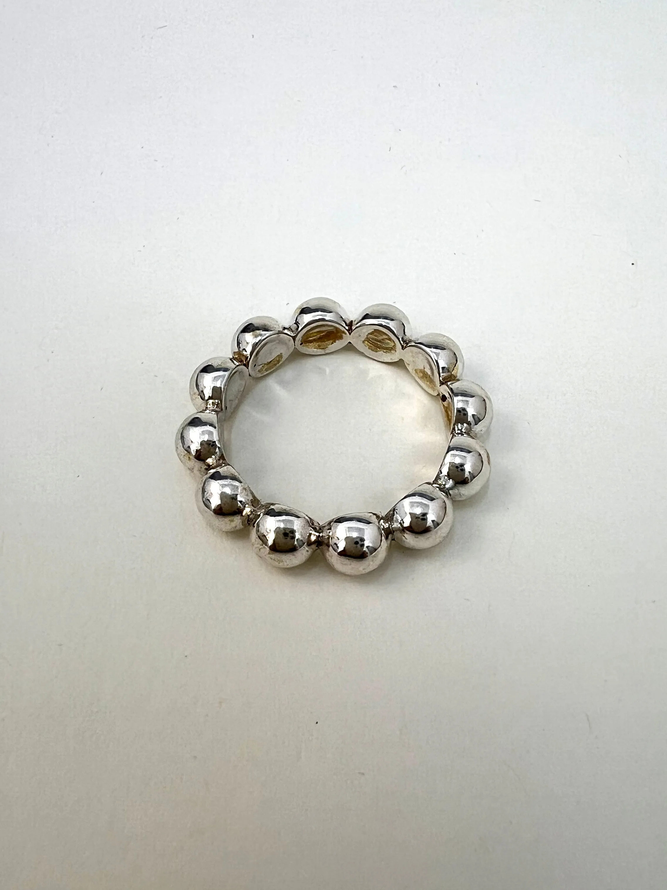 Friendship Ring