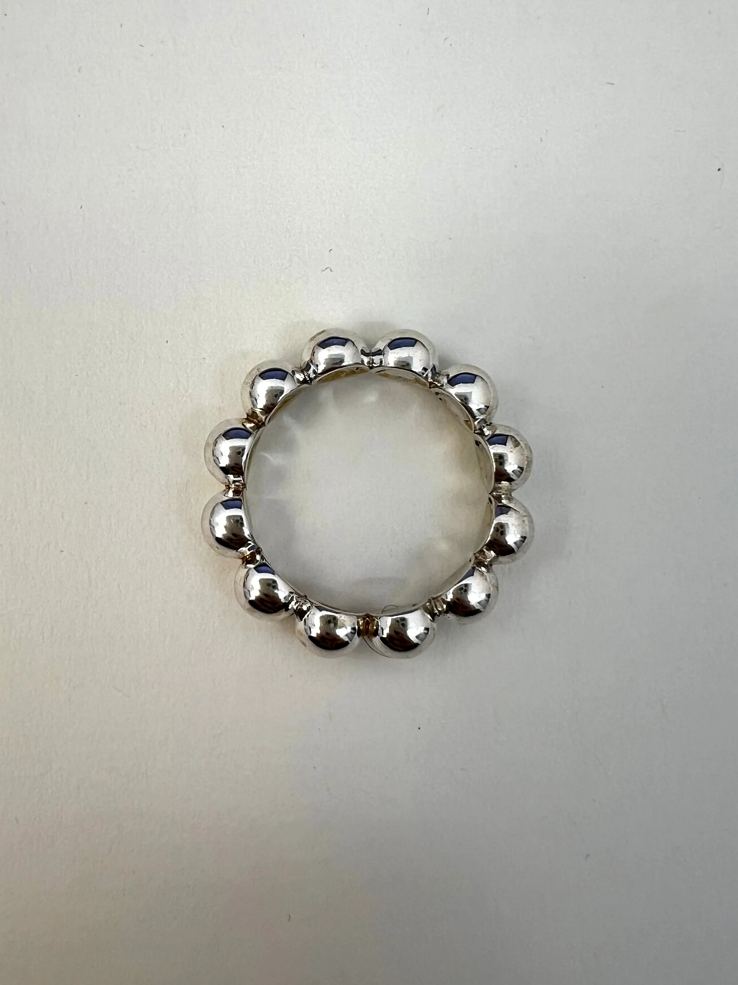 Friendship Ring