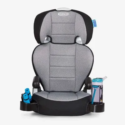 Graco Turbobooster 2.0 Highback Booster - Declan