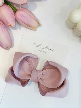 Hannah Volume Ribbon