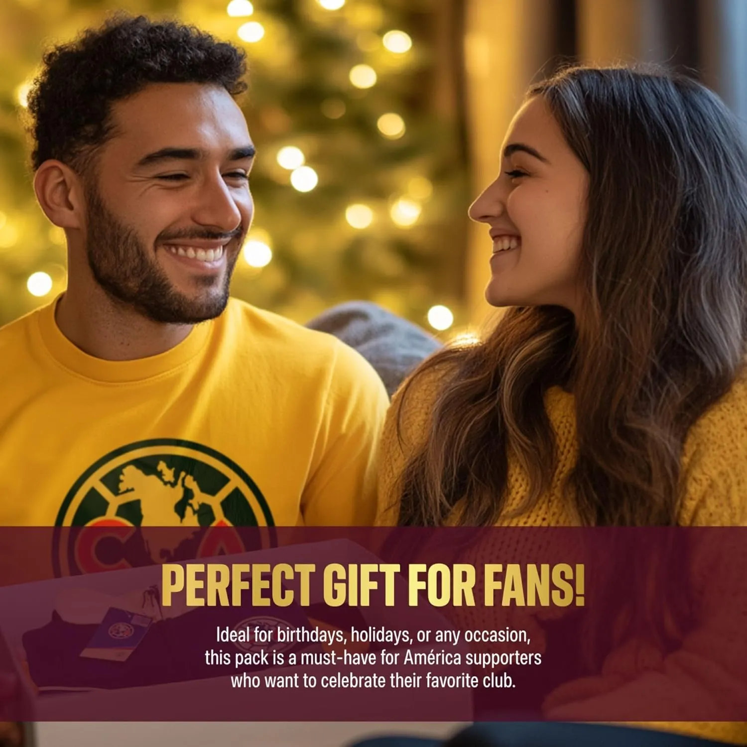 Icon Sports Pro League Ultimate Fan Pack  Officially Licensed 5-Piece Soccer Merch - Shirt, Jersey, Jacket, Scarf, Bag