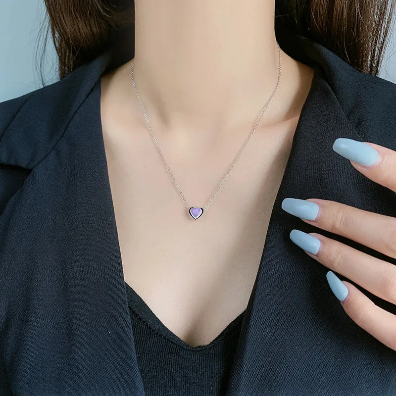 Lovely Clavicle Chain