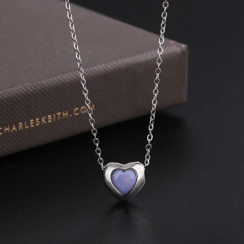 Lovely Clavicle Chain