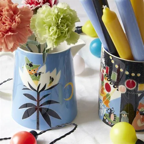 Moomin Friendship Jar (1.2L)
