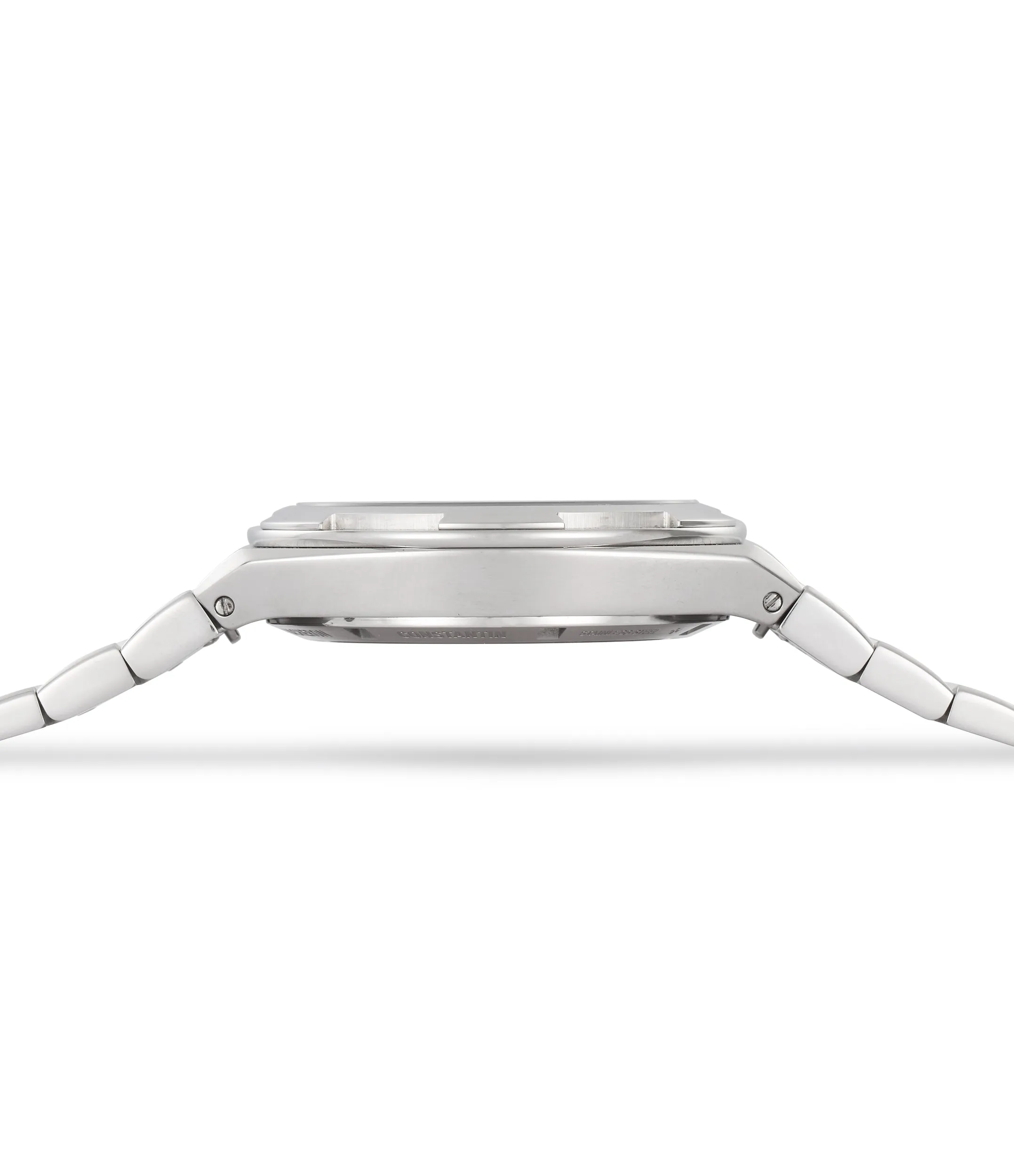 Overseas | 4500V | Stainless Steel