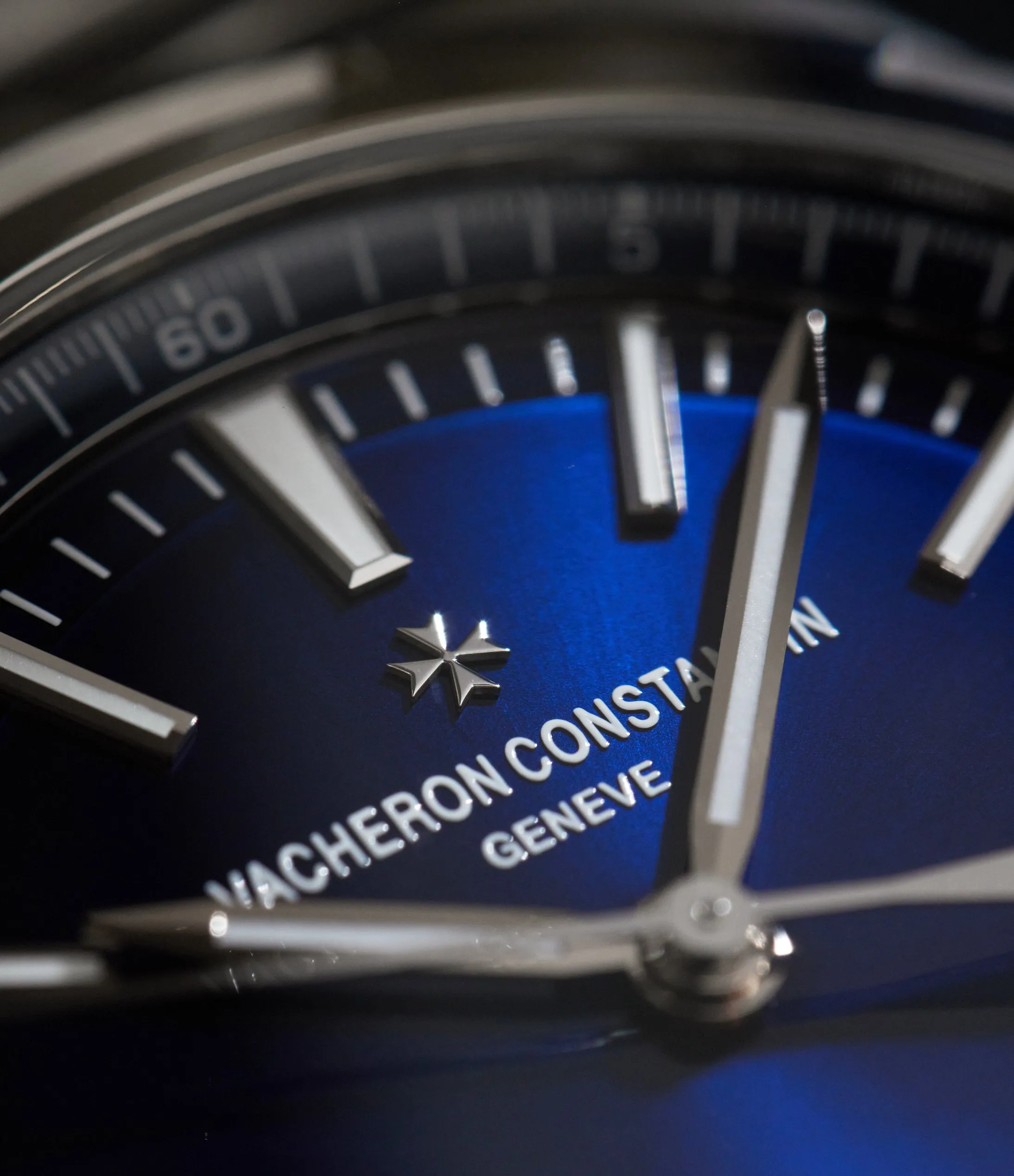 Overseas | 4500V | Stainless Steel