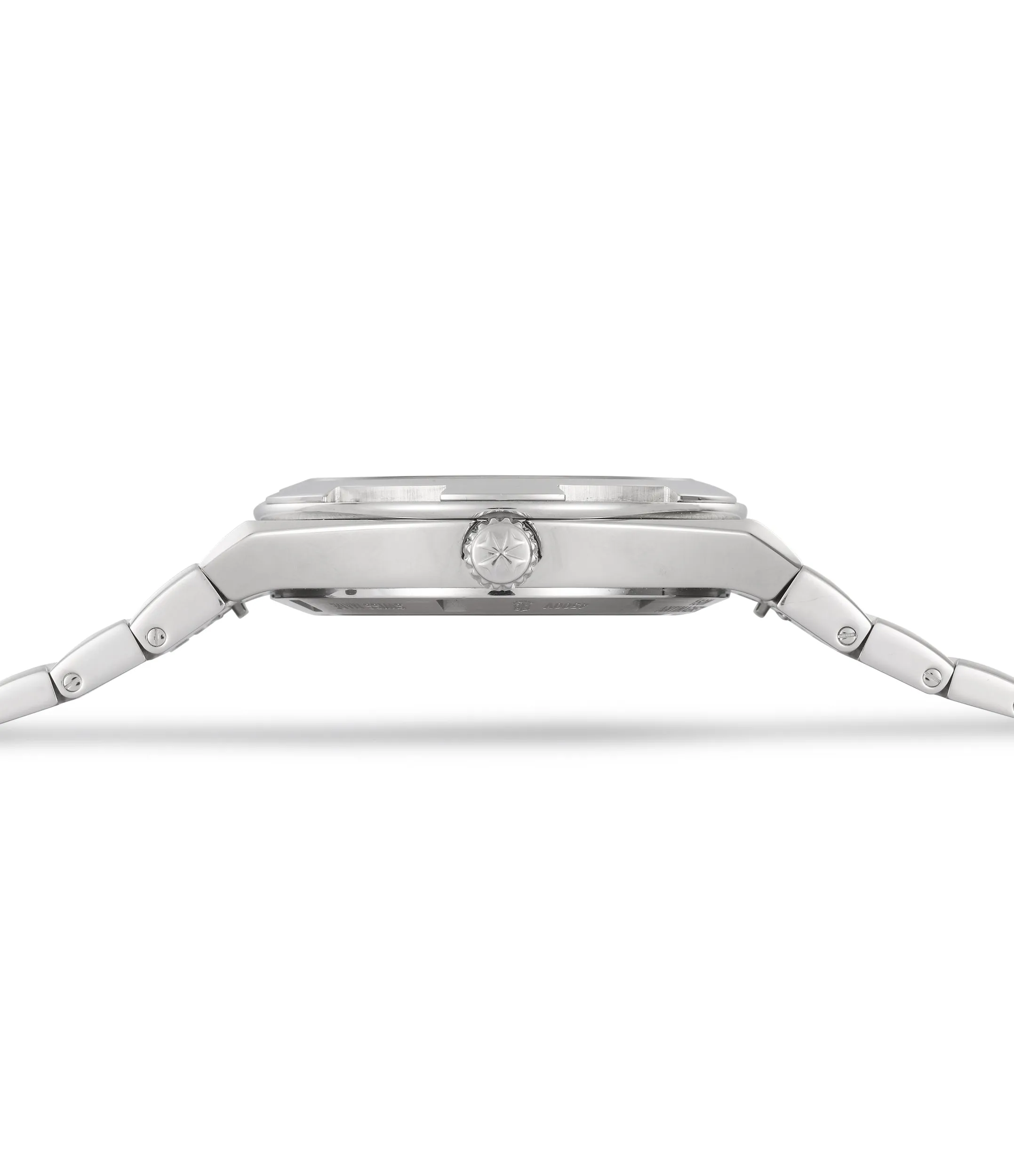 Overseas | 4500V | Stainless Steel