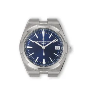 Overseas | 4500V | Stainless Steel