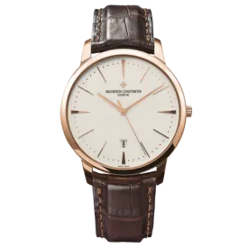 Patrimony Self-Winding Date