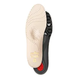 Pedag Viva Leather Full Length Comfort Foot Support