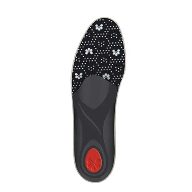Pedag Viva Leather Full Length Comfort Foot Support