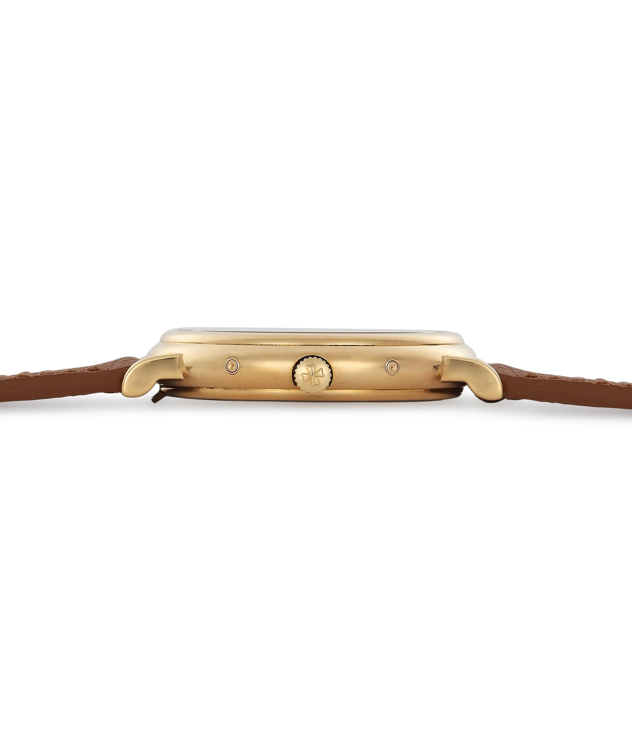 Perpetual Calendar | Ref. 43032 | Yellow Gold