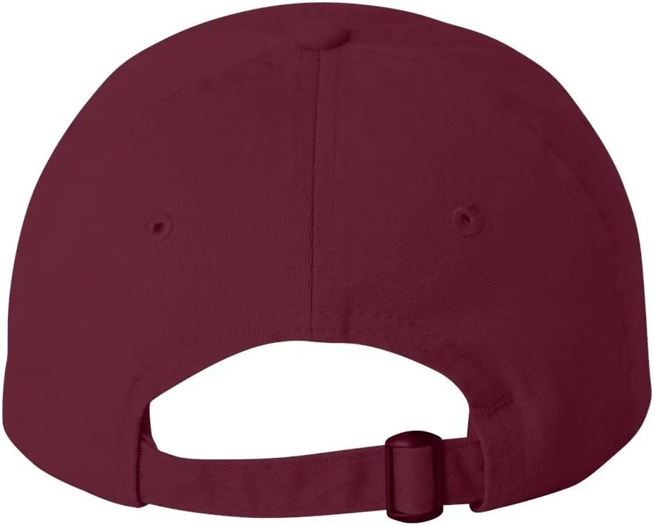 Prfcto Lifestyle Immigrant Baseball Cap - Baseball Hat Dad Hat Unisex