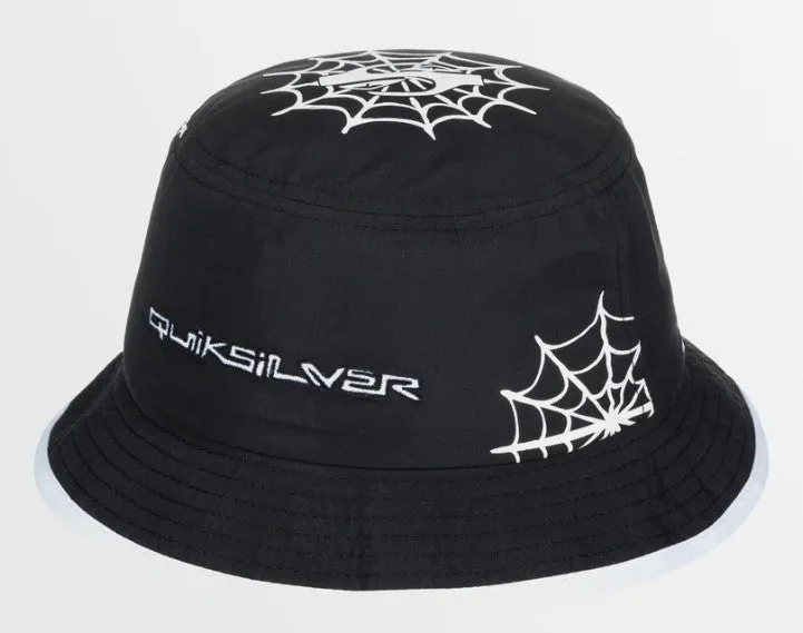 Quiksilver Peaceful Chaos Boys 2-7 Bucket Hat - Sum24
