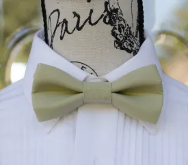 Sage Bow Tie (35)