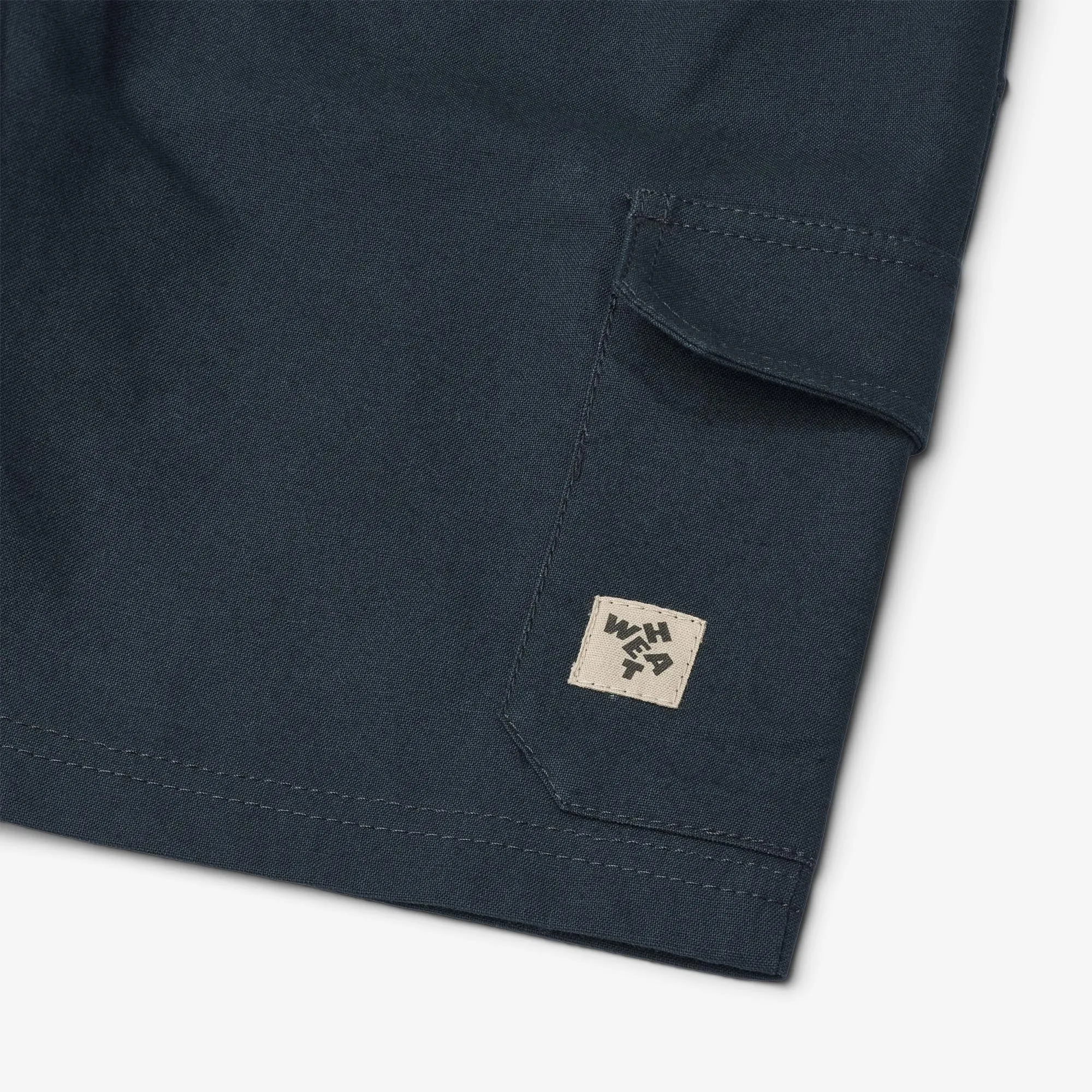 Shorts Astor - navy