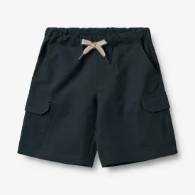 Shorts Astor - navy