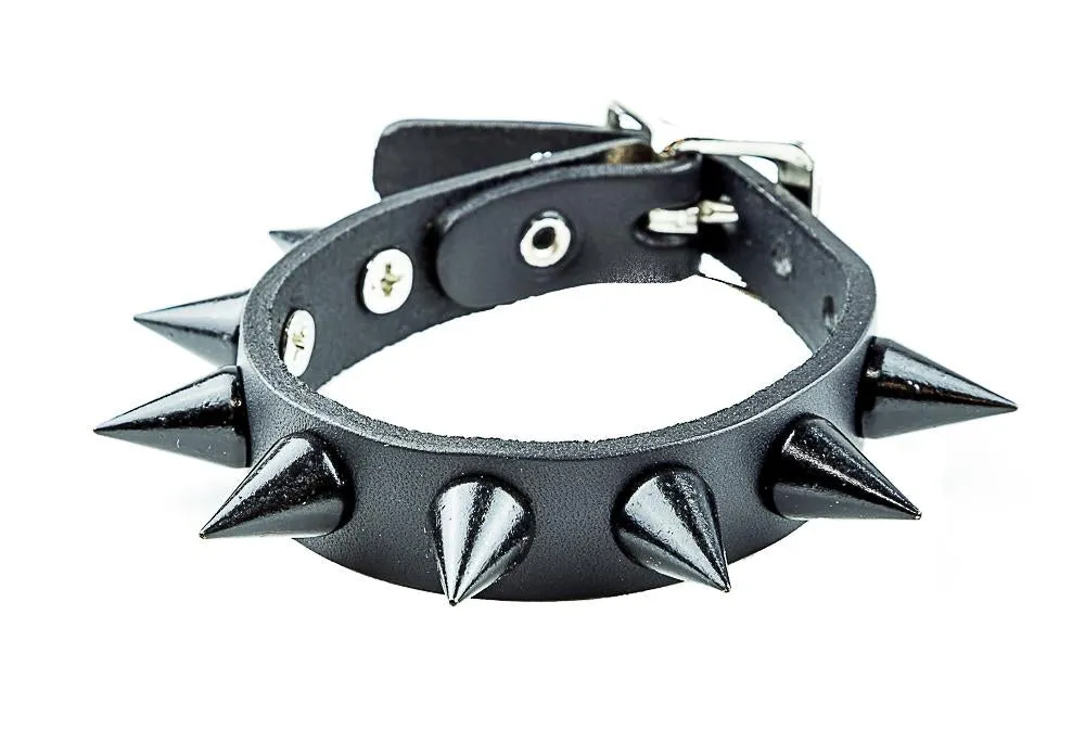 Spike Skilly Bracelet