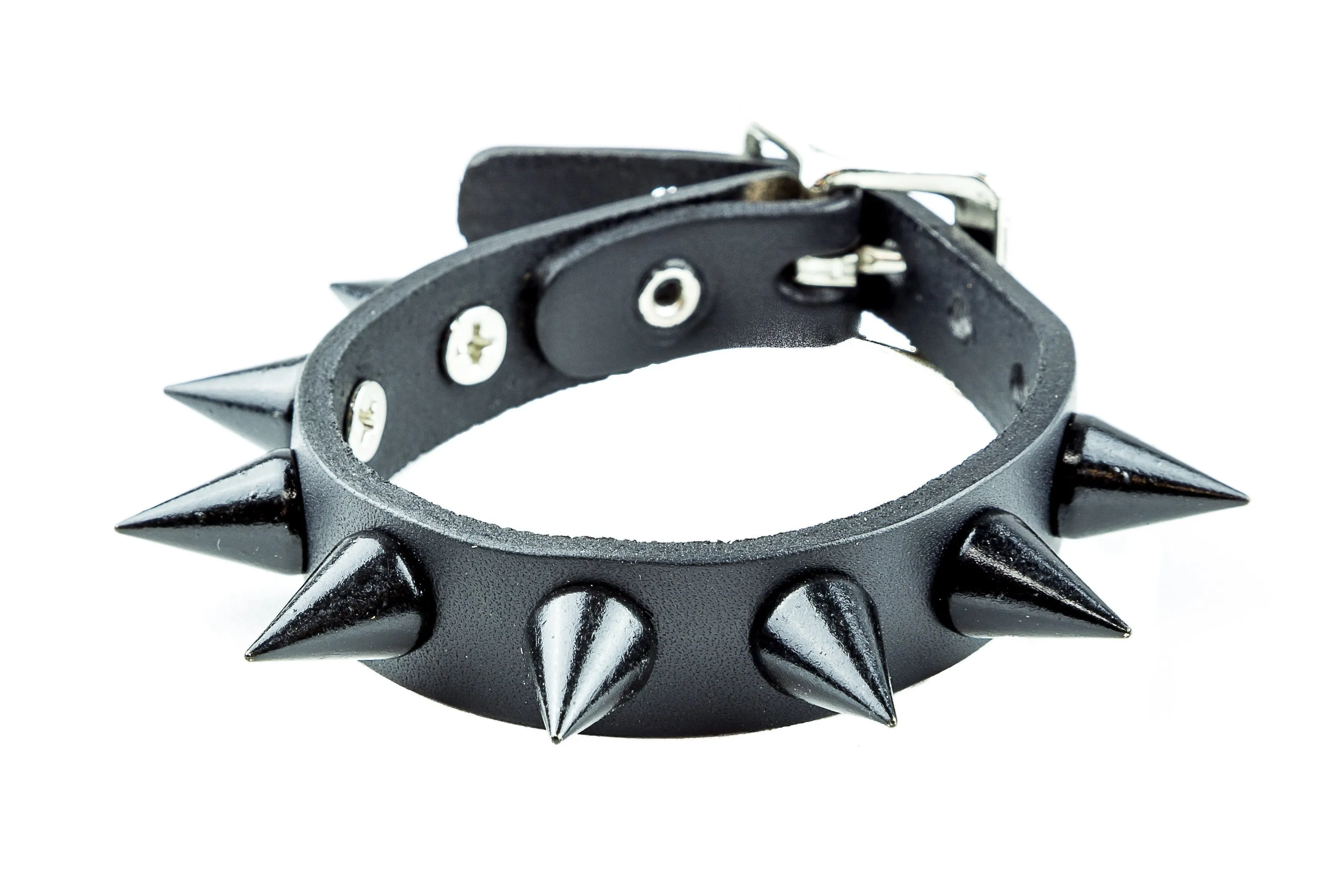 Spike Skilly Bracelet