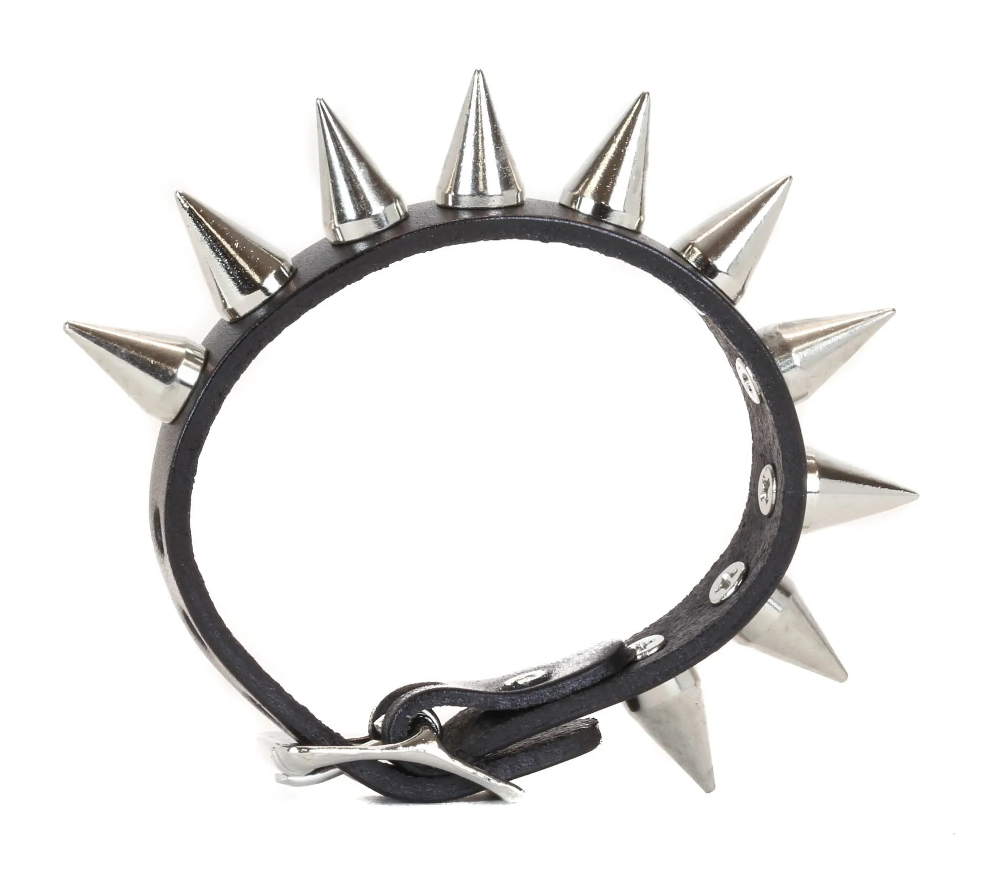 Spike Skilly Bracelet