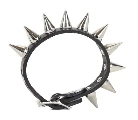 Spike Skilly Bracelet
