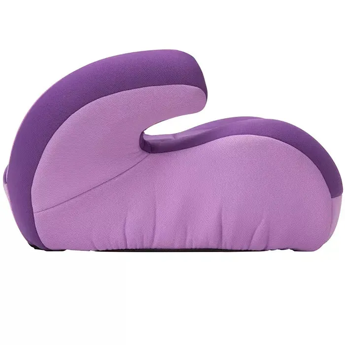 Topside Booster Car Seat - Grape
