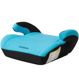 Topside Booster Car Seat - Turquoise