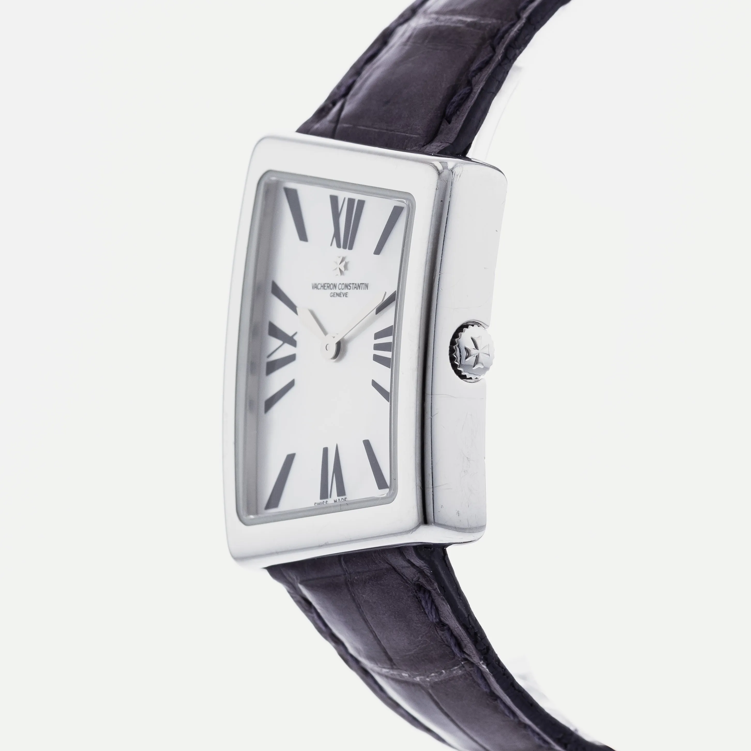 Vacheron Constantin 1972 Asymmetric 25021/000G-9113