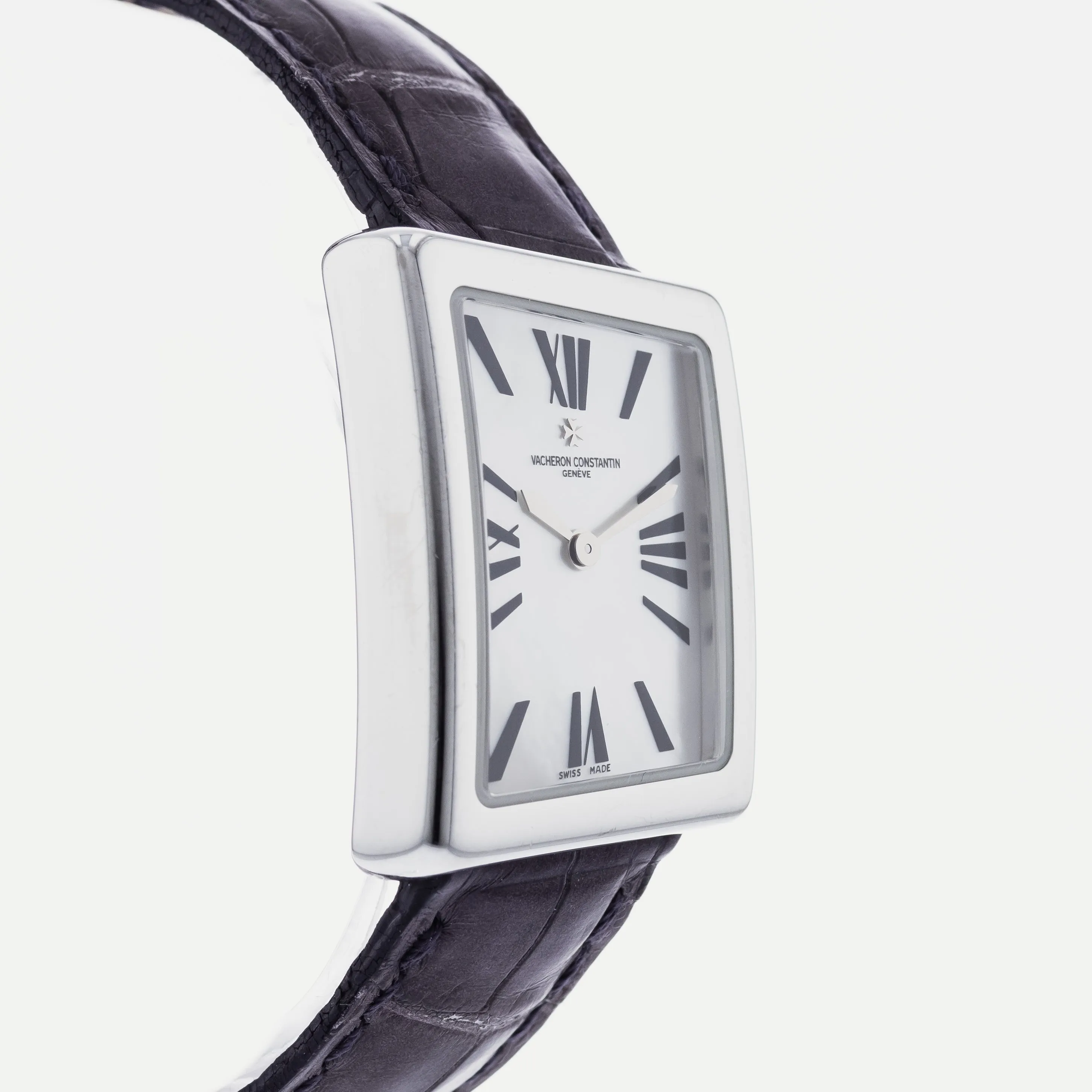Vacheron Constantin 1972 Asymmetric 25021/000G-9113