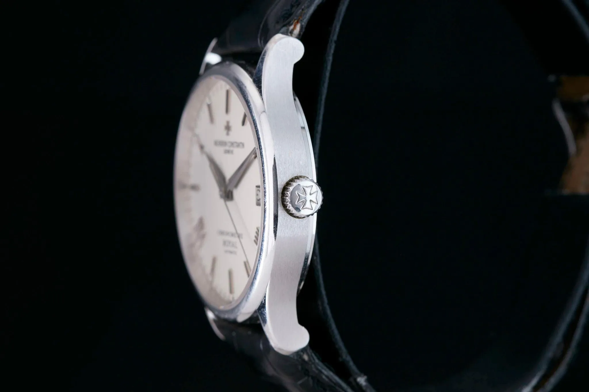 Vacheron Constantin Chronometre Royal