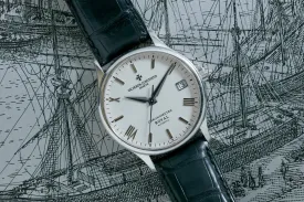 Vacheron Constantin Chronometre Royal