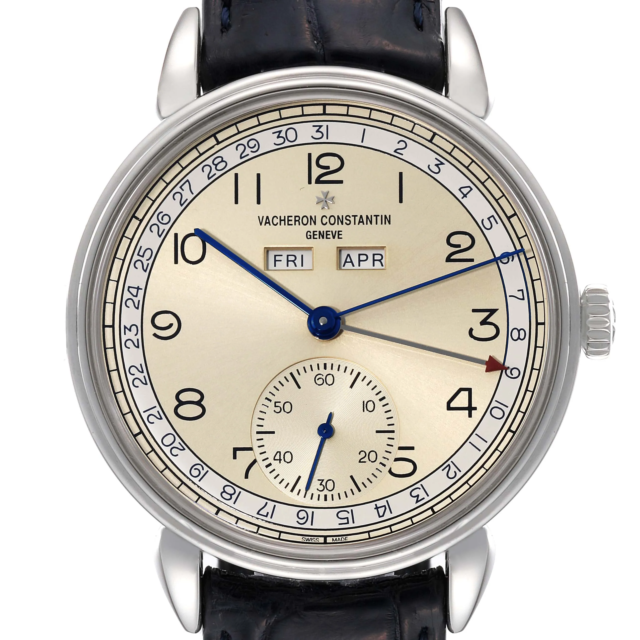 Vacheron Constantin Historiques 3110V/000A-B426