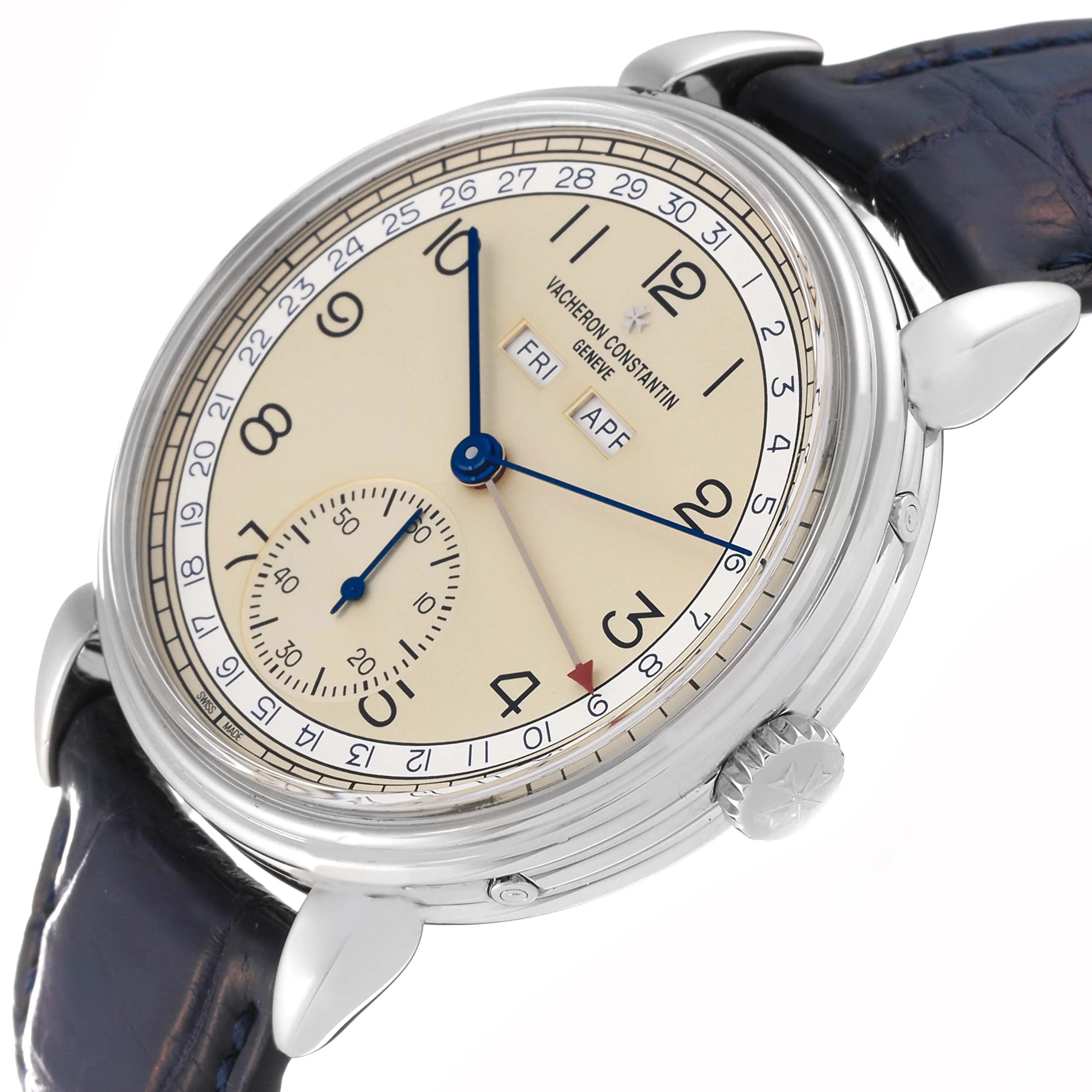 Vacheron Constantin Historiques 3110V/000A-B426