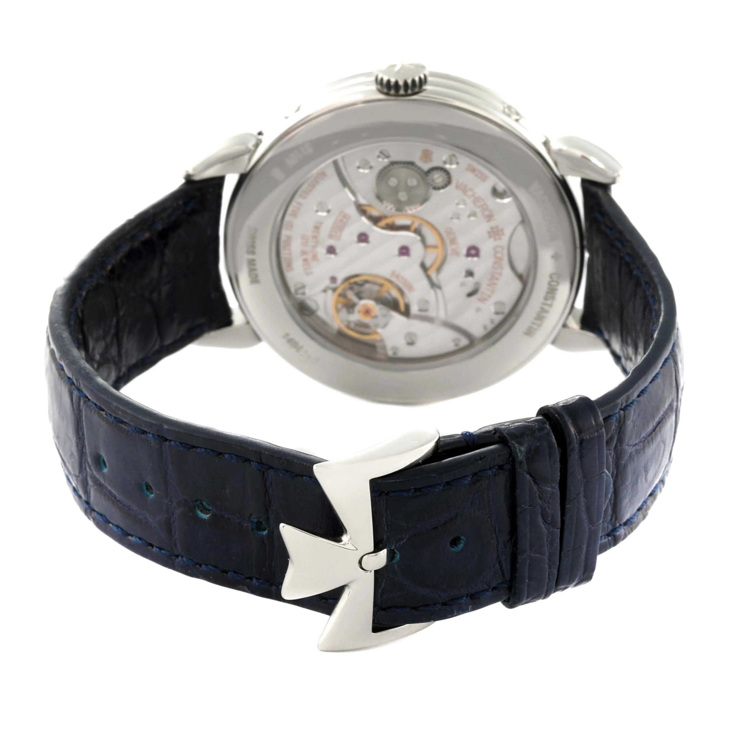 Vacheron Constantin Historiques 3110V/000A-B426