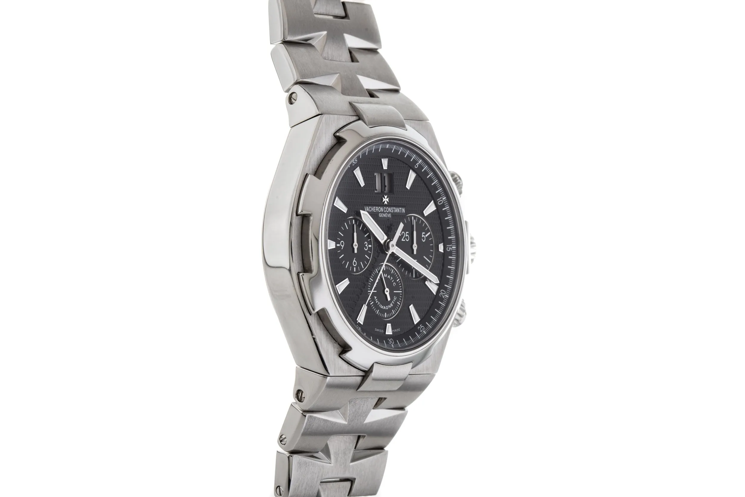 Vacheron Constantin Overseas Chronograph