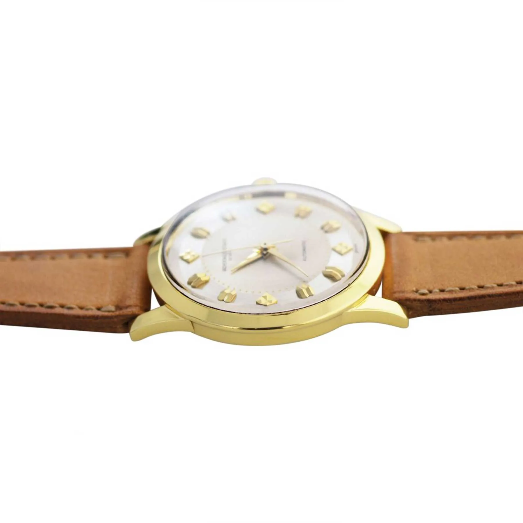 Vacheron Constantin Ref.6378 2-Tone Dial Dress Watch